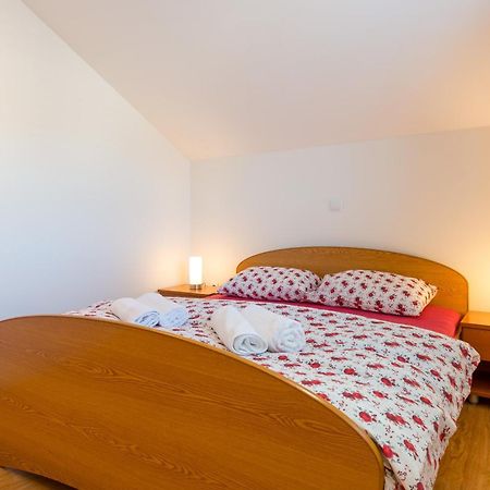 Majestic Lookout - Apartment Rixi Дубровник Екстериор снимка