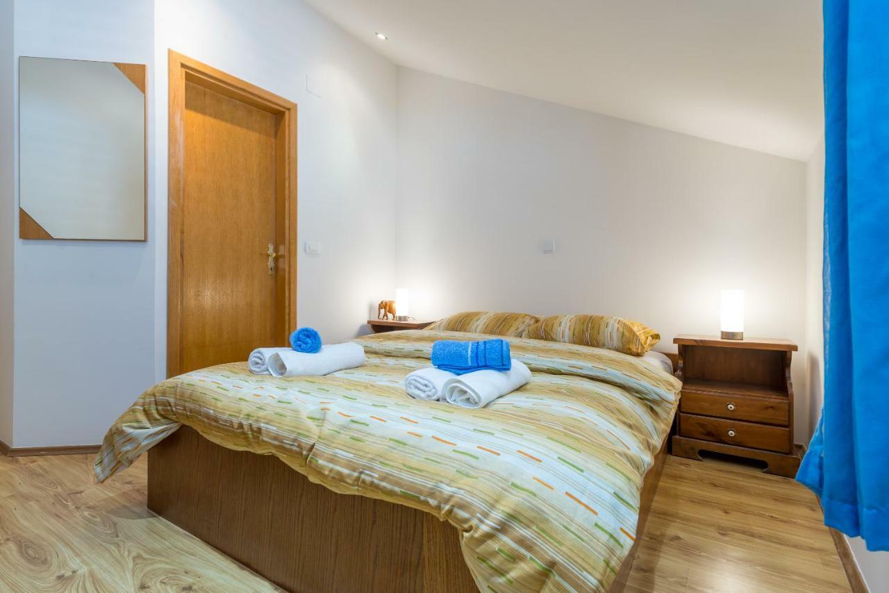 Majestic Lookout - Apartment Rixi Дубровник Екстериор снимка