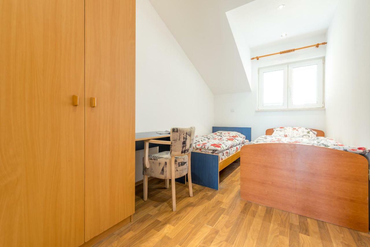 Majestic Lookout - Apartment Rixi Дубровник Екстериор снимка
